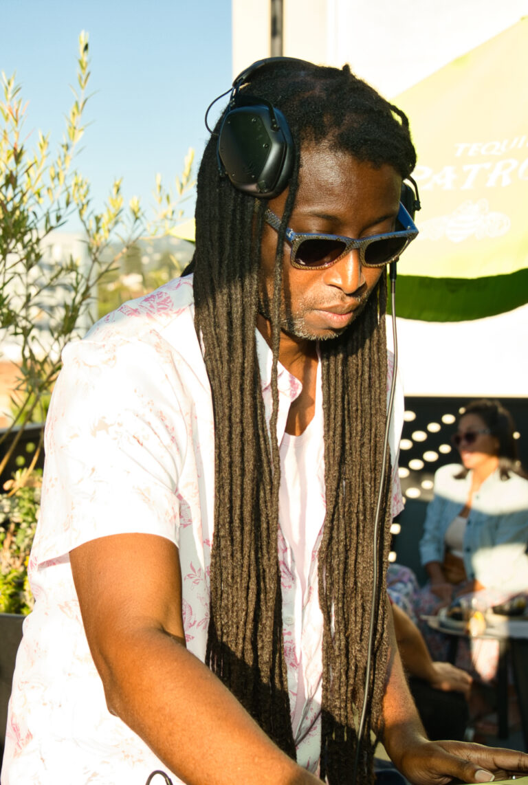 Love and Beats