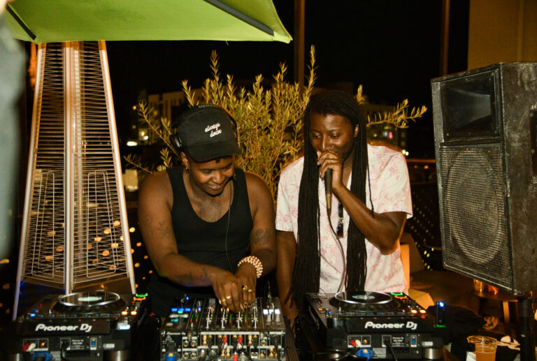 Love and Beats
