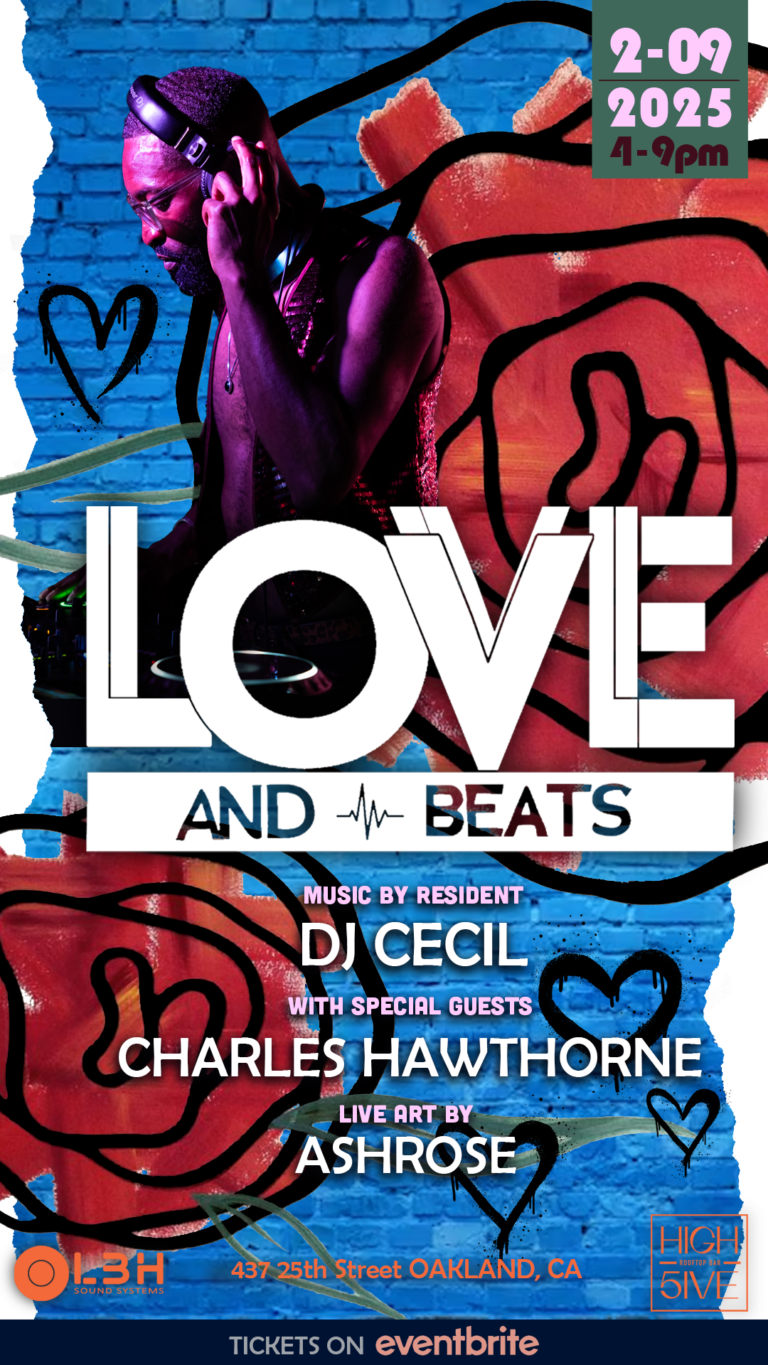 Love and Beats