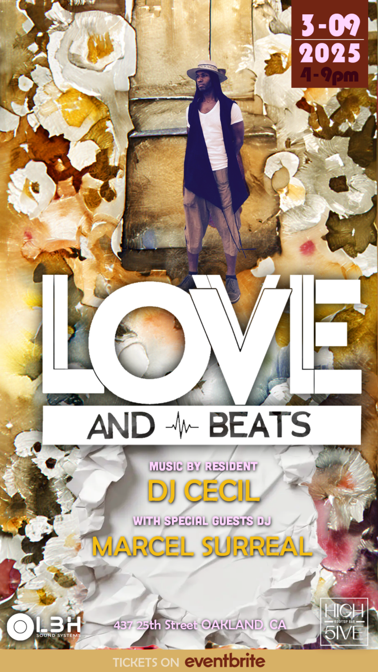 Love and Beats